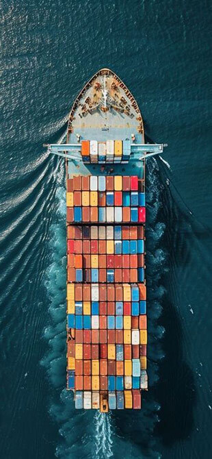 Air freight handling at DAFZA