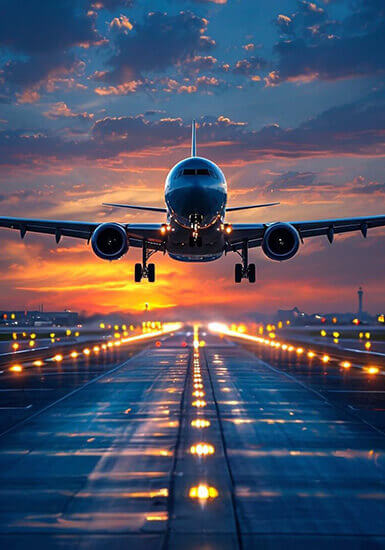 Time-critical air cargo
