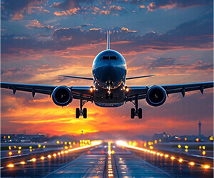 Air freight