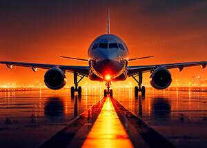 Air freight